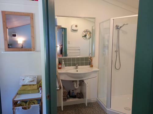Height Of Dunedin Serviced Farm Stay