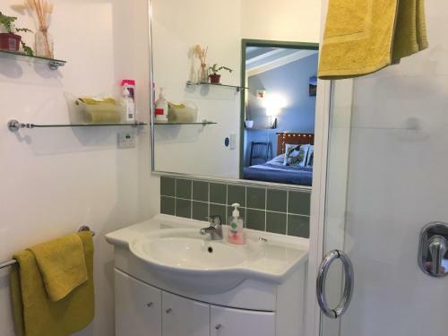 Height Of Dunedin Serviced Farm Stay