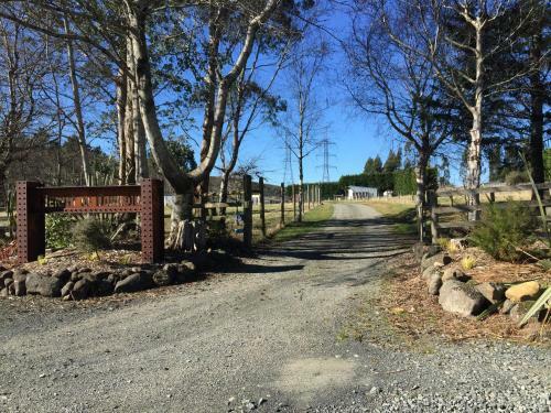 Height Of Dunedin Serviced Farm Stay