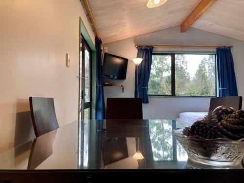 Height Of Dunedin Serviced Farm Stay