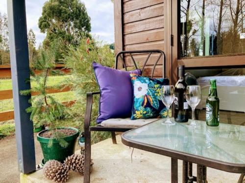 Height Of Dunedin Serviced Farm Stay