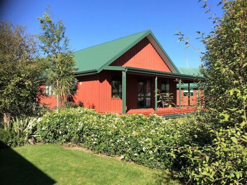 Cedar Chalets