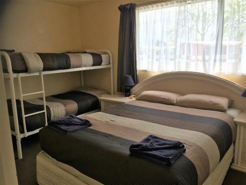 Cedar Chalets