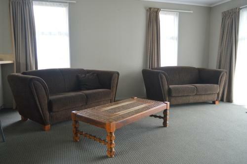 Brightwater Motor Inn Nelson