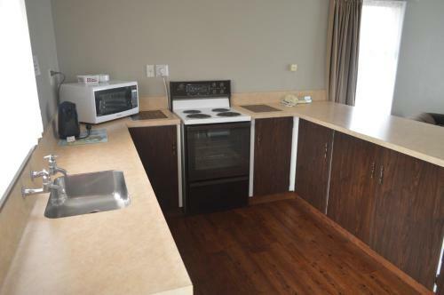 Brightwater Motor Inn Nelson