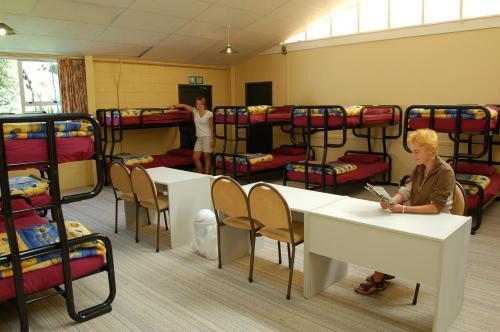 Egmont Eco Leisure Park