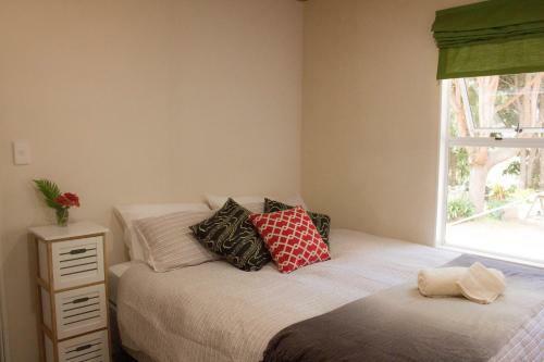 Albergue Wai-knot Accommodation