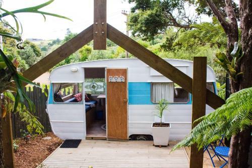 Albergue Wai-knot Accommodation