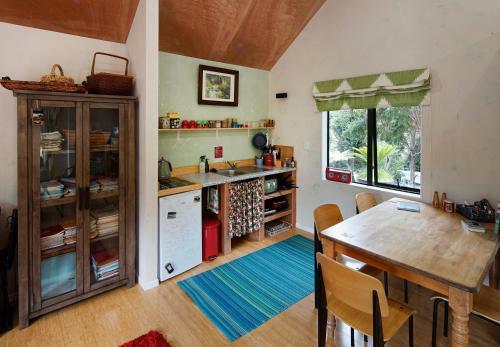 Albergue Wai-knot Accommodation