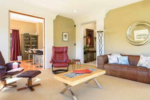 Bed & Breakfast Provence In Papamoa