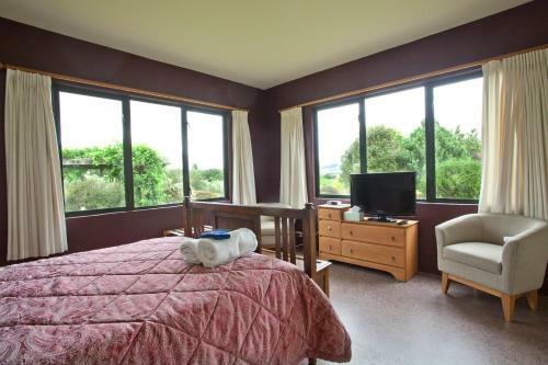 Highgate Bed And Breakfast