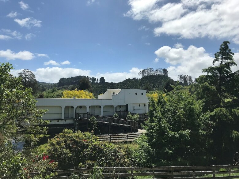Woodlyn Park Motel