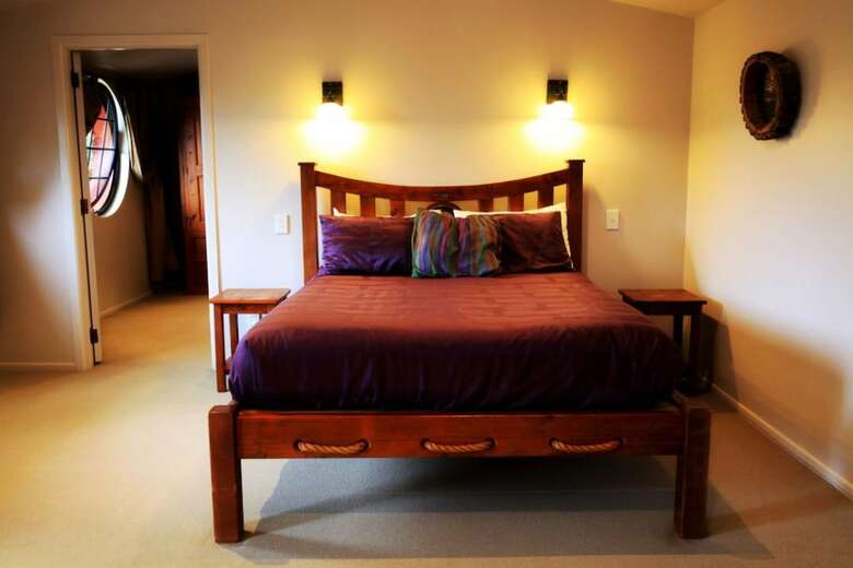 Woodlyn Park Motel