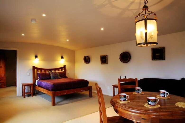 Woodlyn Park Motel