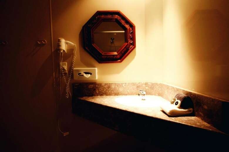 Woodlyn Park Motel