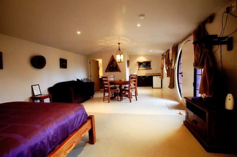 Woodlyn Park Motel