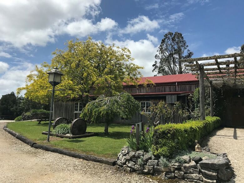 Woodlyn Park Motel