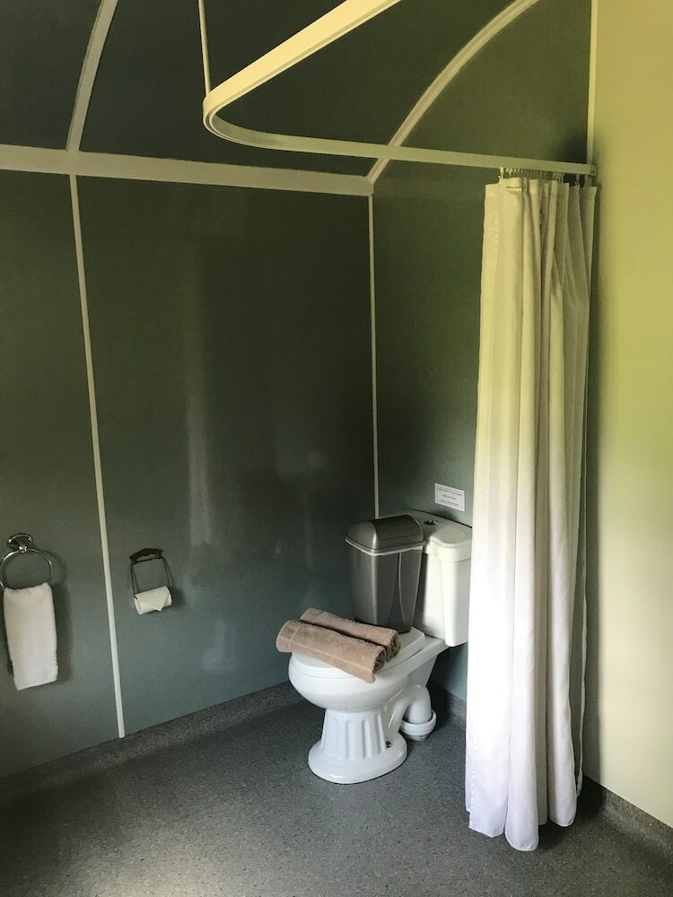Woodlyn Park Motel