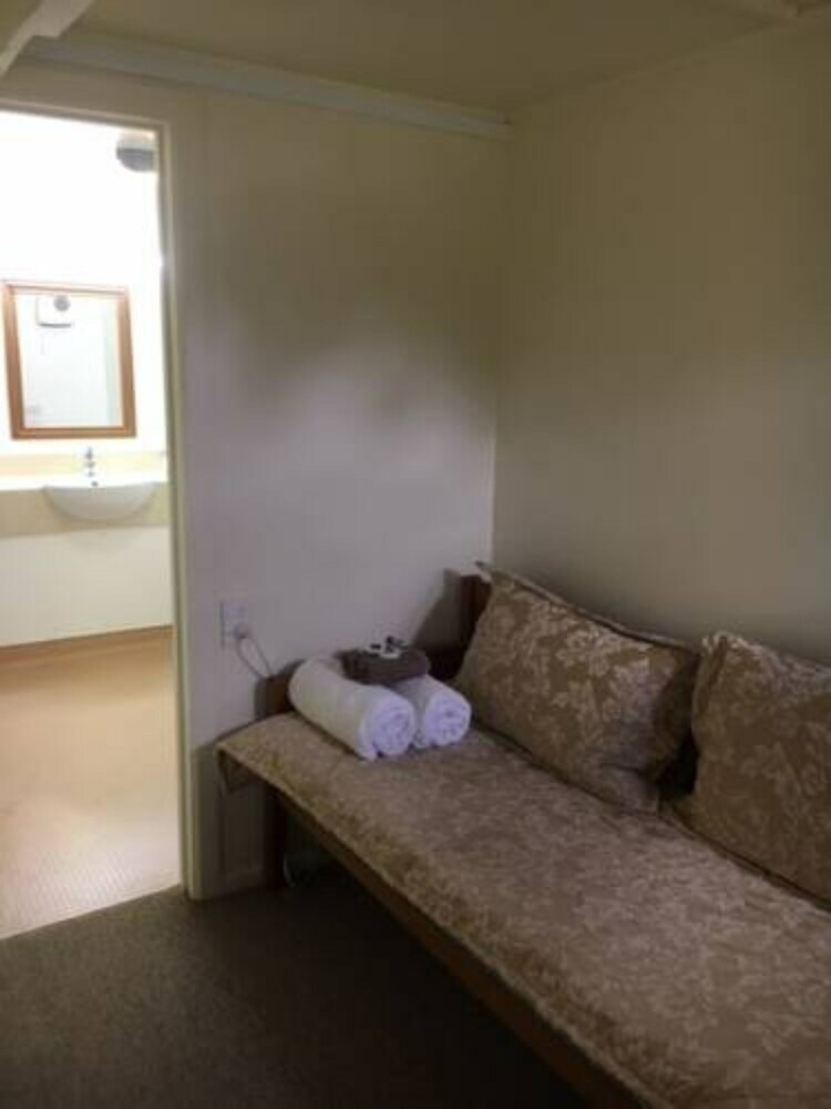 Woodlyn Park Motel