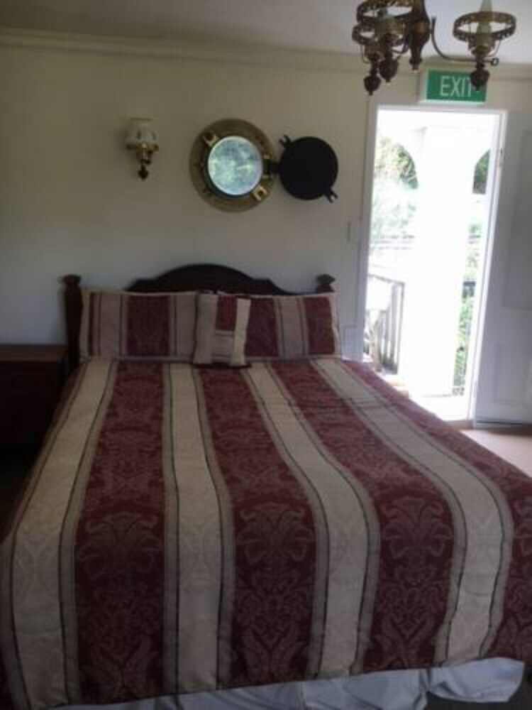 Woodlyn Park Motel
