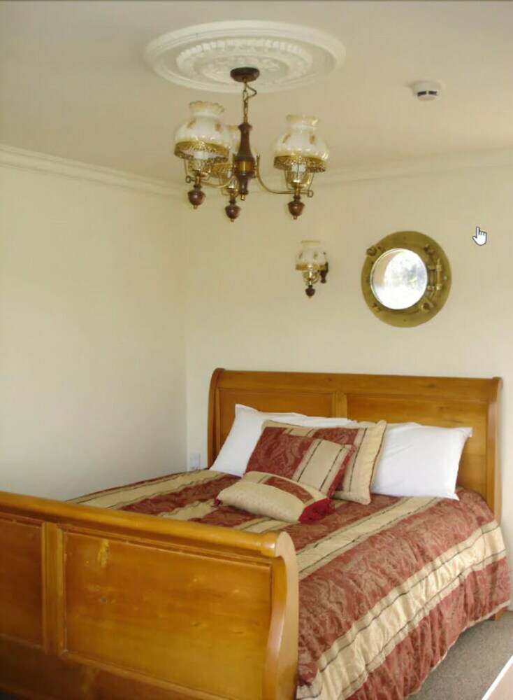 Woodlyn Park Motel