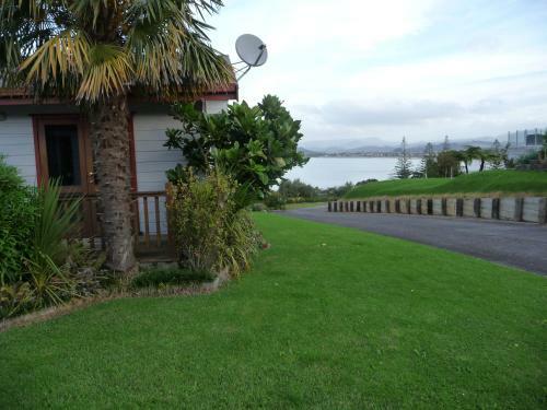 Bed & Breakfast B And B On Puriri
