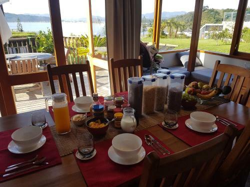 Bed & Breakfast B And B On Puriri