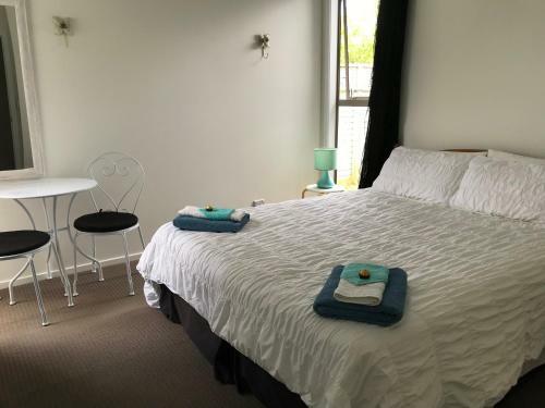 Bed & Breakfast Jennie's In Whitianga