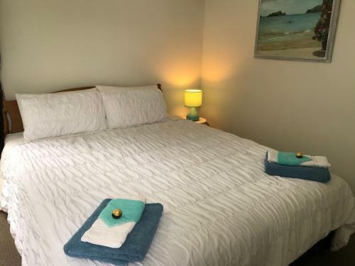 Bed & Breakfast Jennie's In Whitianga