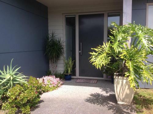 Bed & Breakfast Jennie's In Whitianga