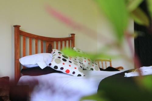 Bed & Breakfast Kotuku Cottage