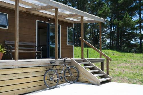 Bed & Breakfast Kotuku Cottage