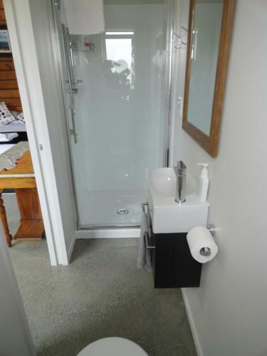 Bed & Breakfast Kotuku Cottage