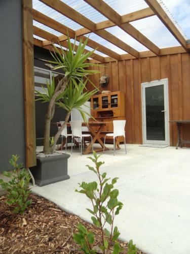 Bed & Breakfast Kotuku Cottage
