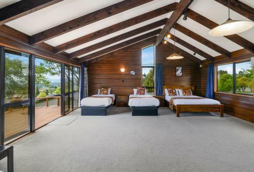 Villa Panorama Lodge