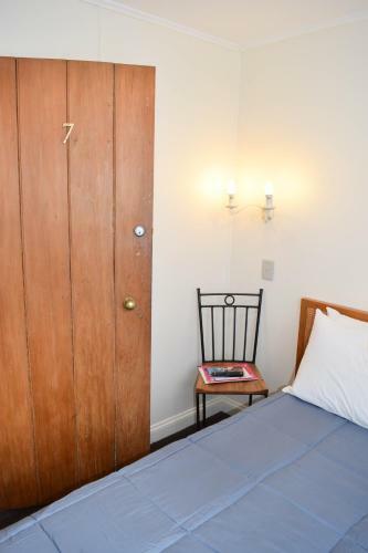 Posada The Greytown Hotel