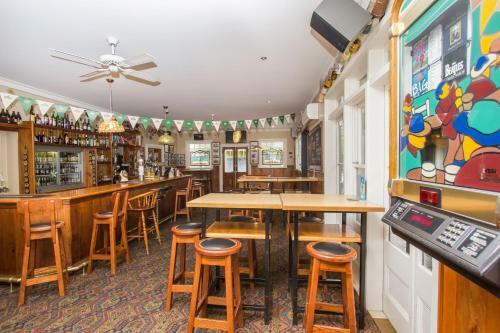 Posada The Greytown Hotel