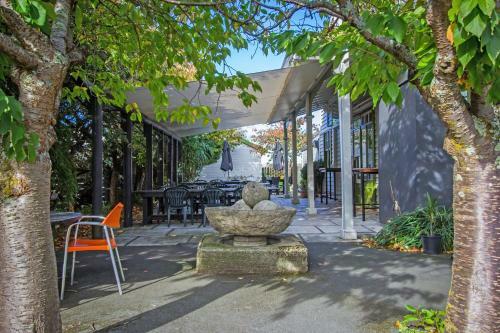 Posada The Greytown Hotel