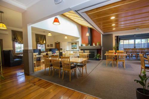 Posada The Greytown Hotel