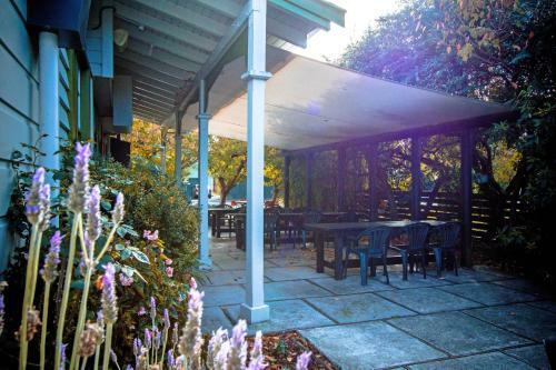Posada The Greytown Hotel