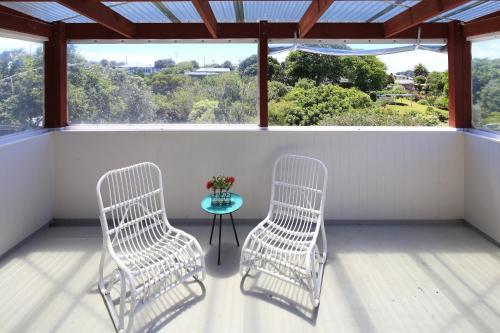 Relax On Ridge