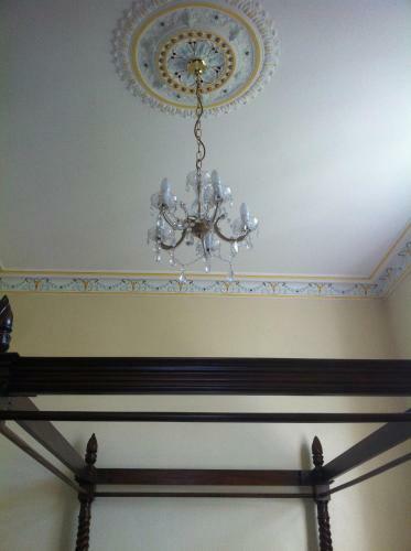 Apartamento Hall On The Terrace