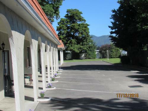Matador Motel