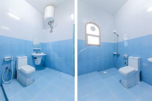 Hostal Ras Al Hadd Guest House