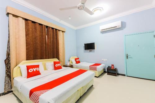 Hostal Ras Al Hadd Guest House