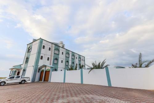 Hostal Ras Al Hadd Guest House