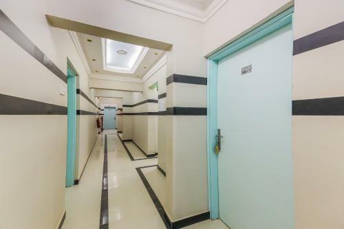 Hostal Ras Al Hadd Guest House