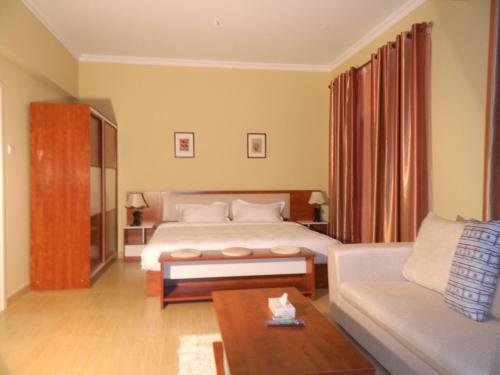 Aparthotel Wanasa Hotel Apartments