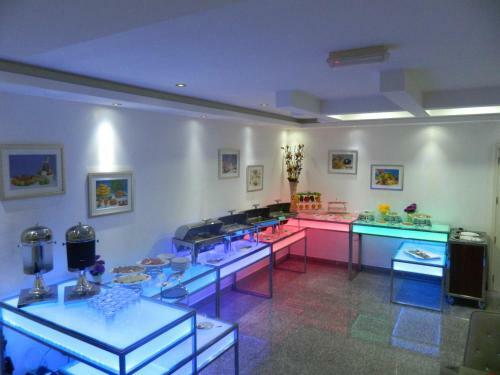 Aparthotel Wanasa Hotel Apartments