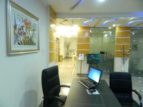 Aparthotel Wanasa Hotel Apartments